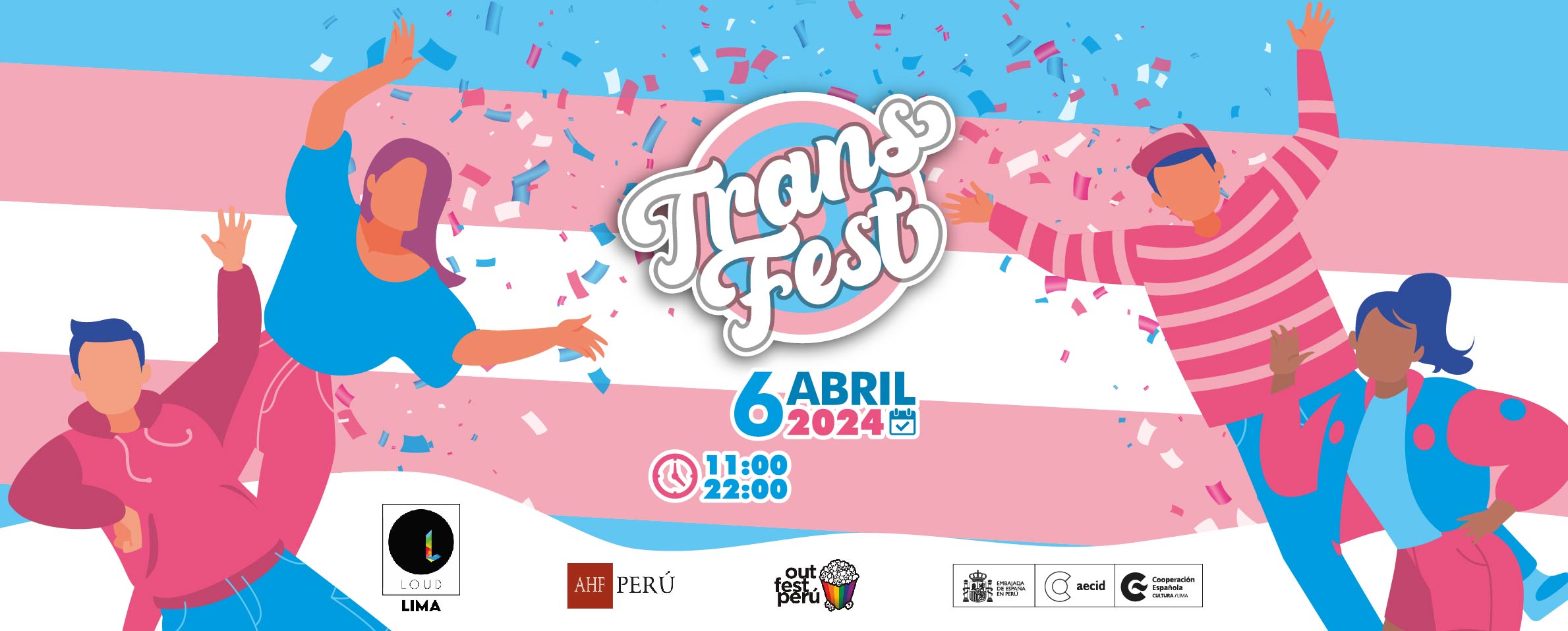 Trans Fest 2024