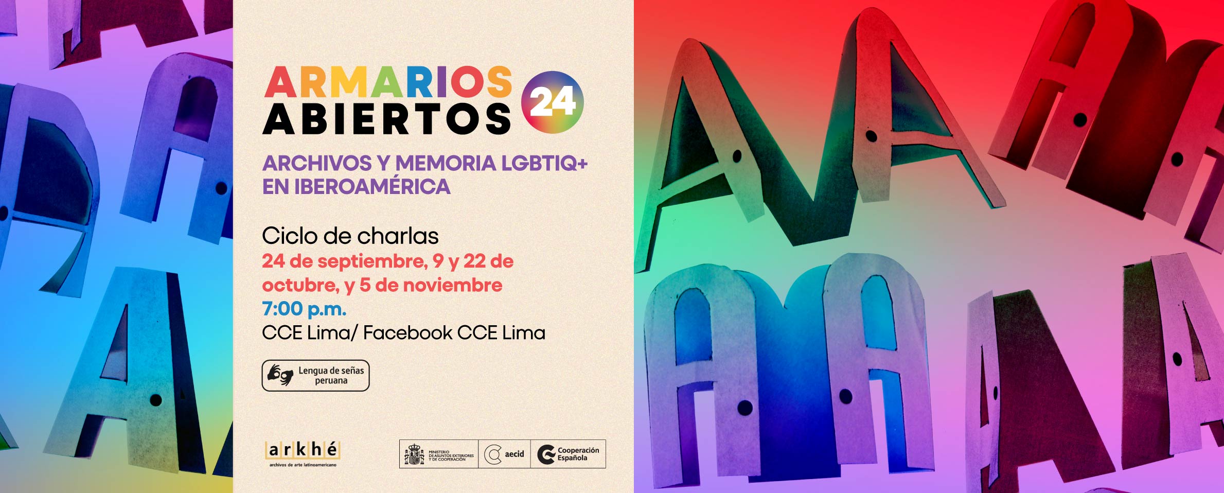 Armarios Abiertos Archivos y memoria LGBTIQ en Iberoamrica
