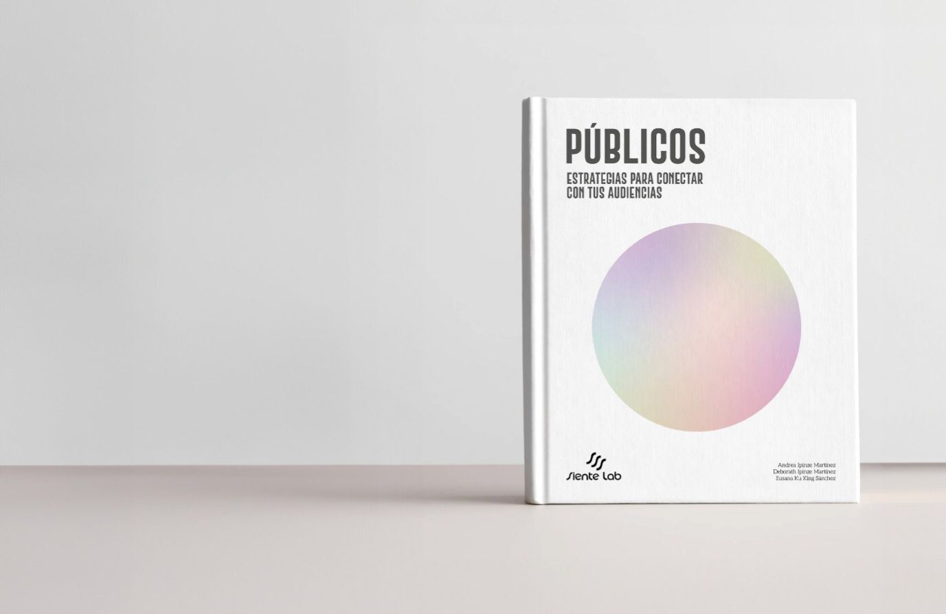 Pblicos Estrategias para conectar con tus audiencias