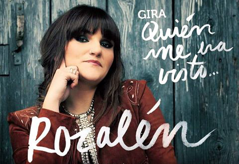 Rozaln en Lima