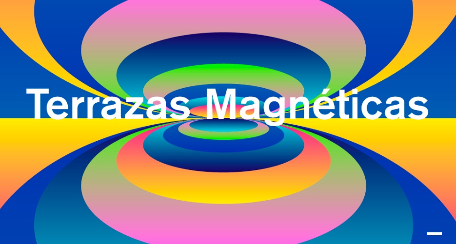 Terrazas Magnticas