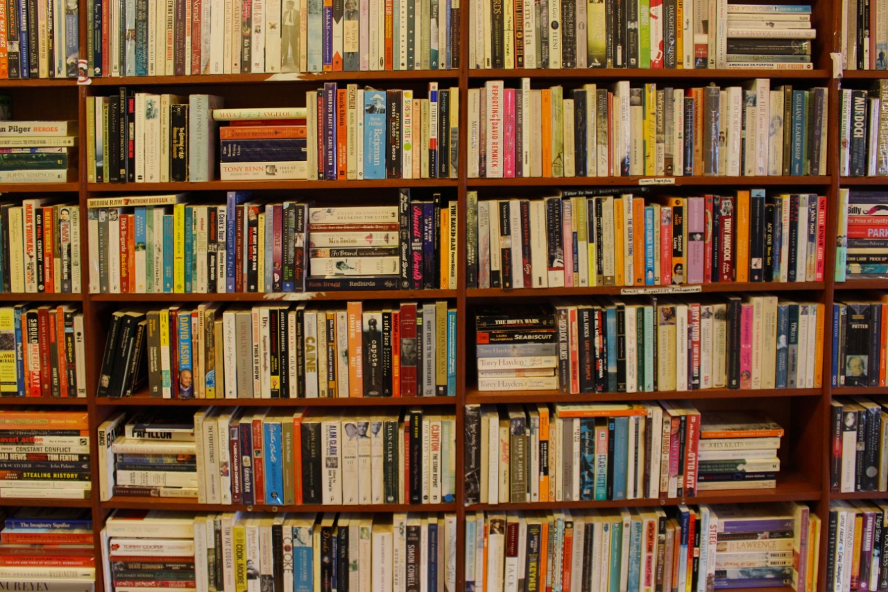 Estmulos econmicos para el libro y el fomento de la lectura 2020