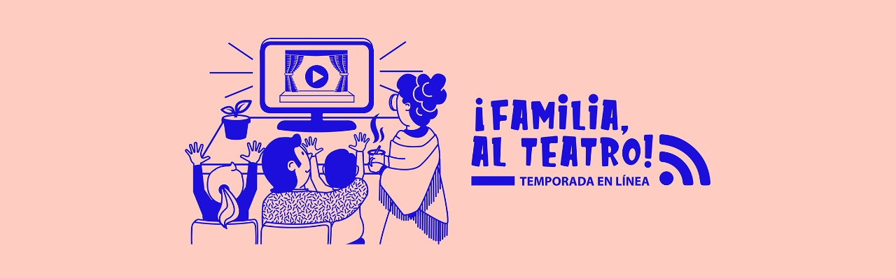 Familia al Teatro 20202021