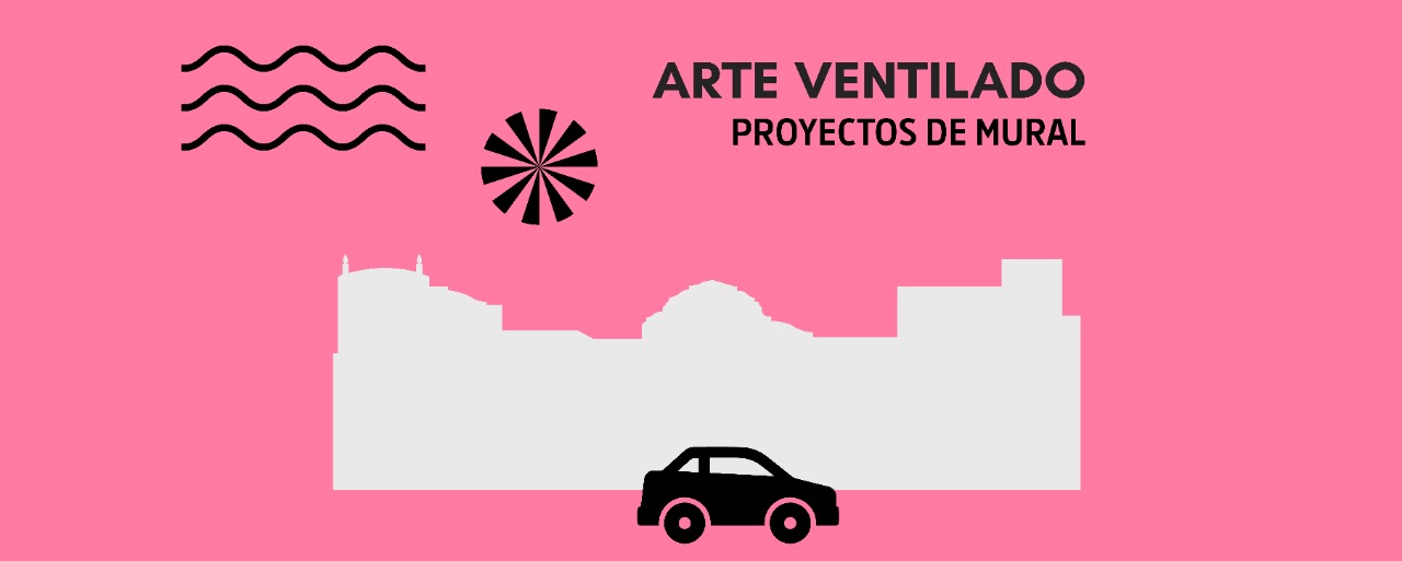 Convocatoria Arte Ventilado 2021