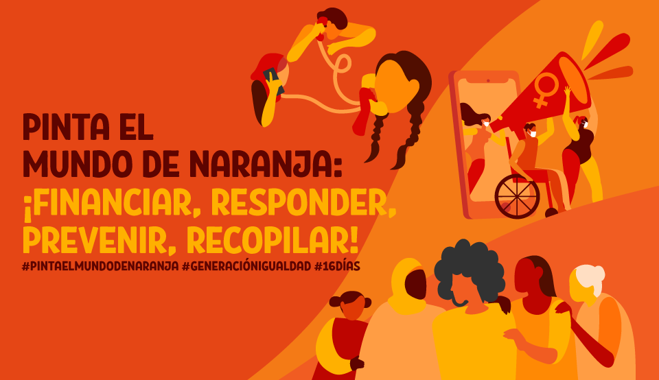 Contra la violencia de gnero