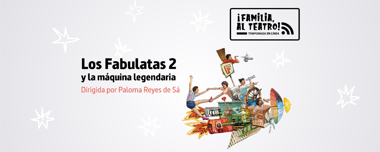 Los Fabulatas