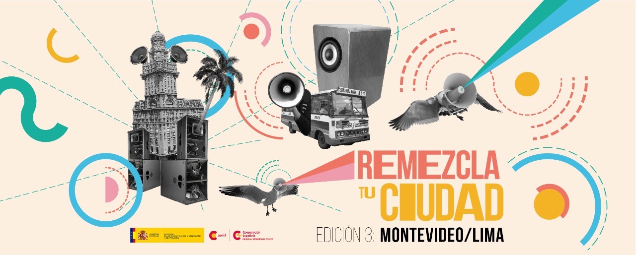 Remezcla Tu Ciudad