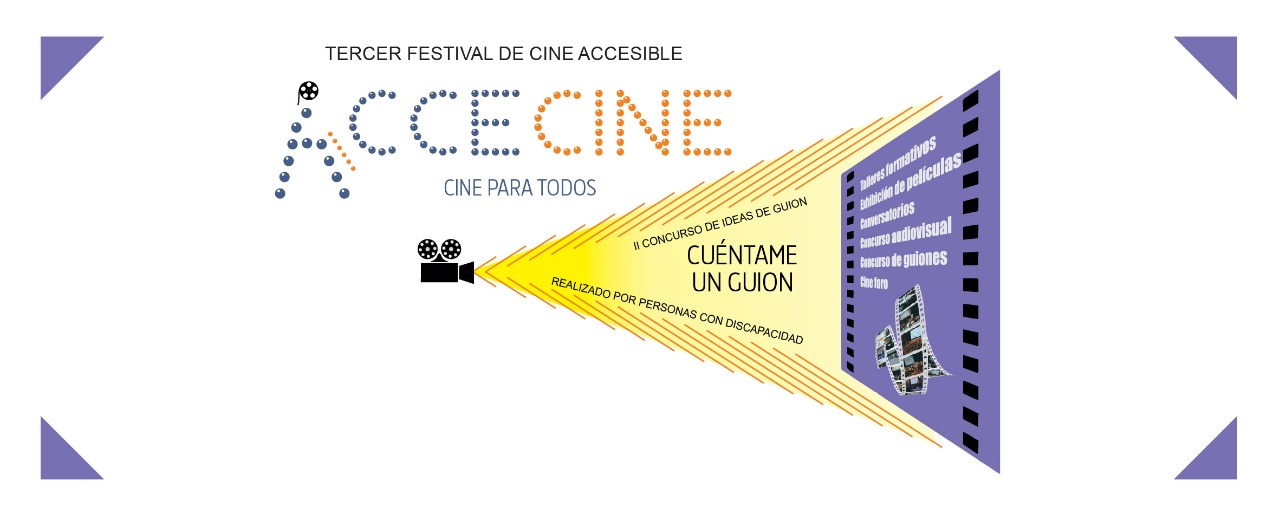III AcceCine Concurso Cuntame un guion