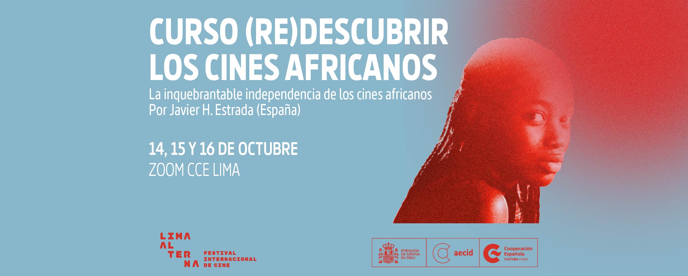 Redescubrir los cines africanos