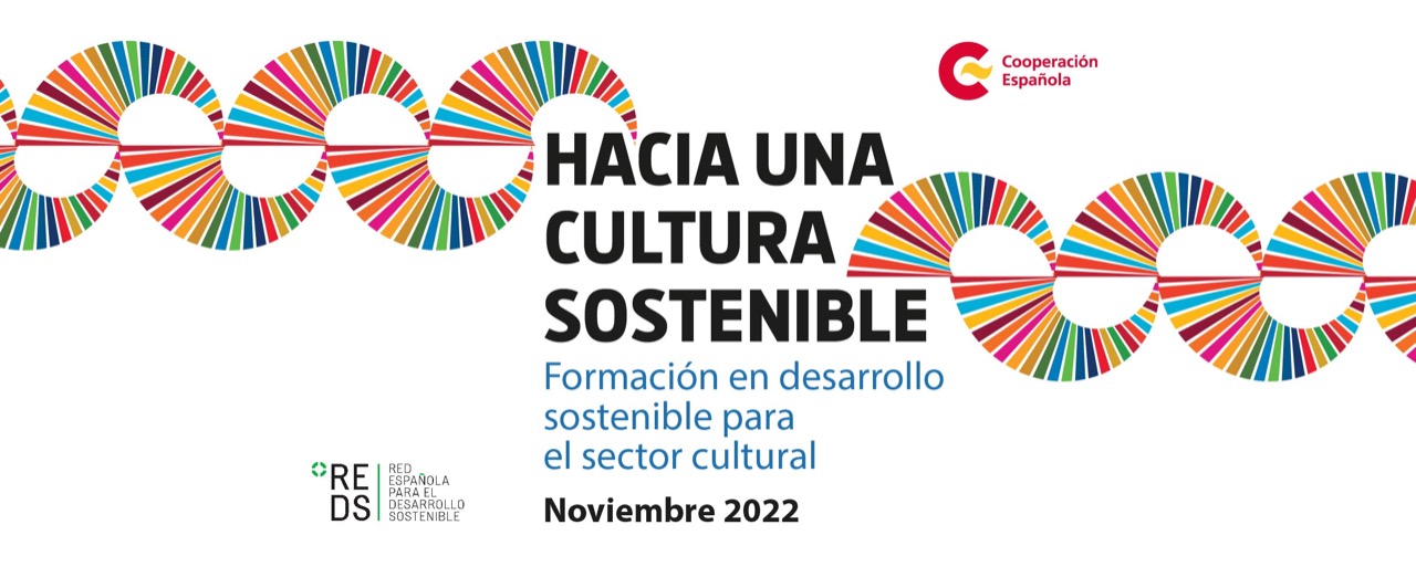 Cultura sostenible Seminario 2022