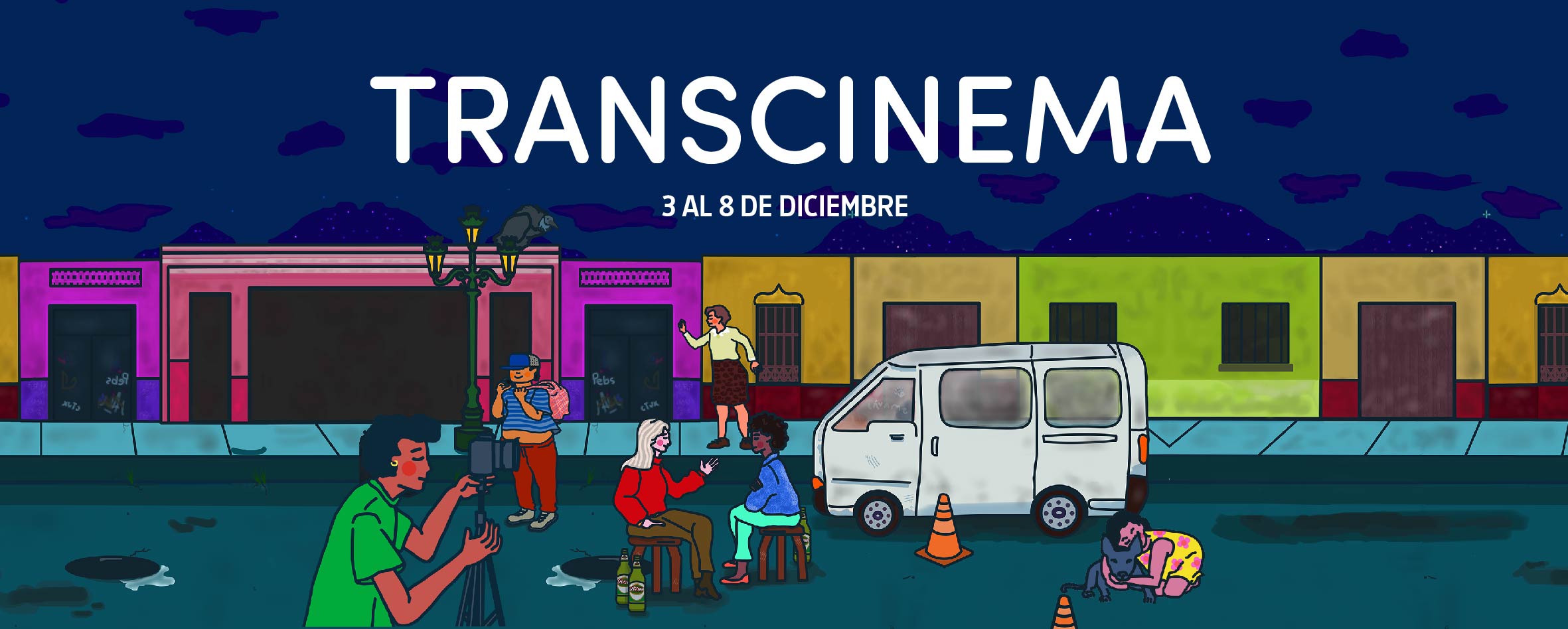 Transcinema 2022