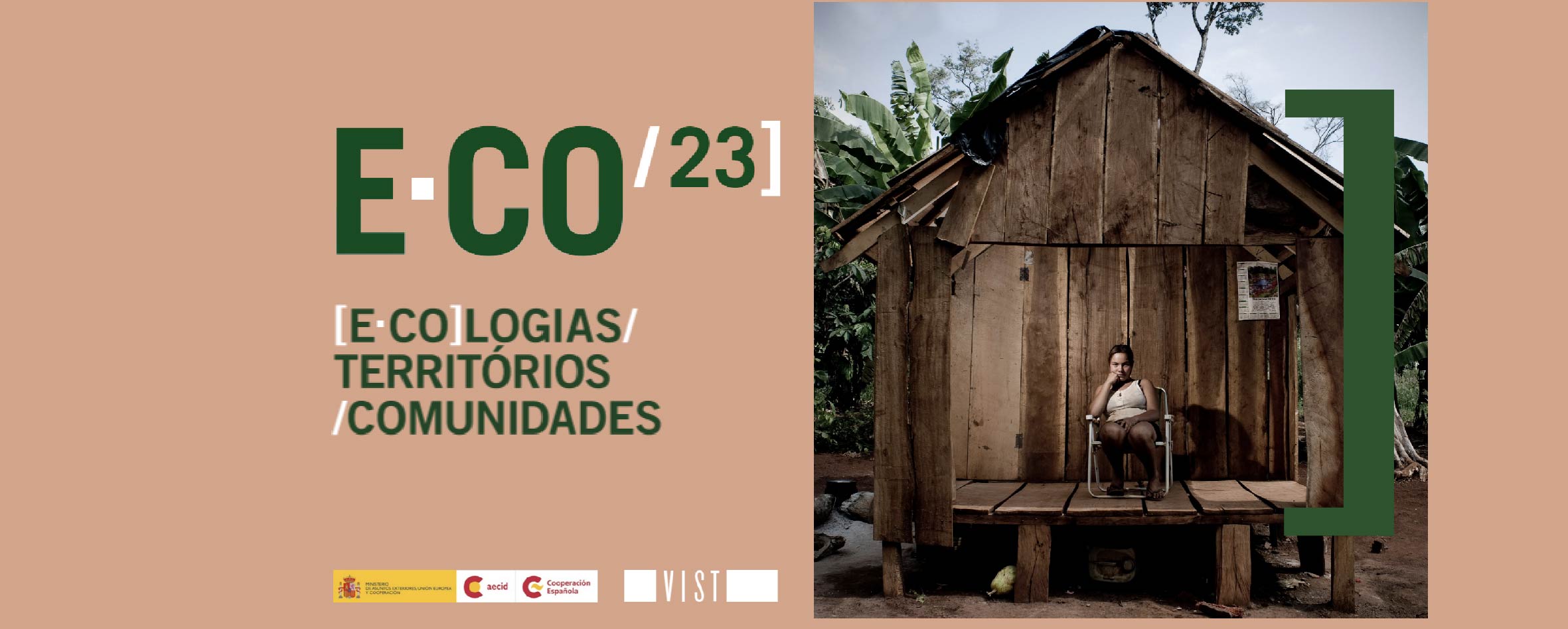 Convocatoria ECO 23