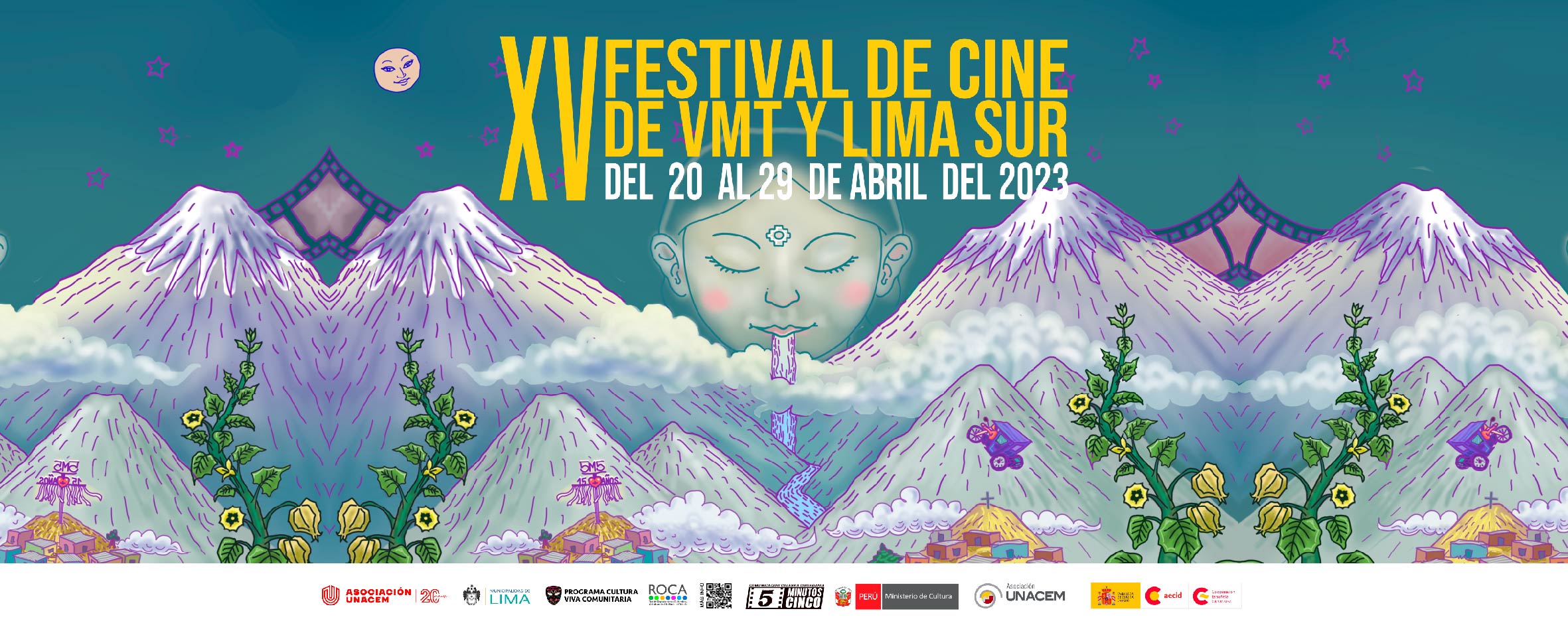 Festival de Cine de Lima Sur