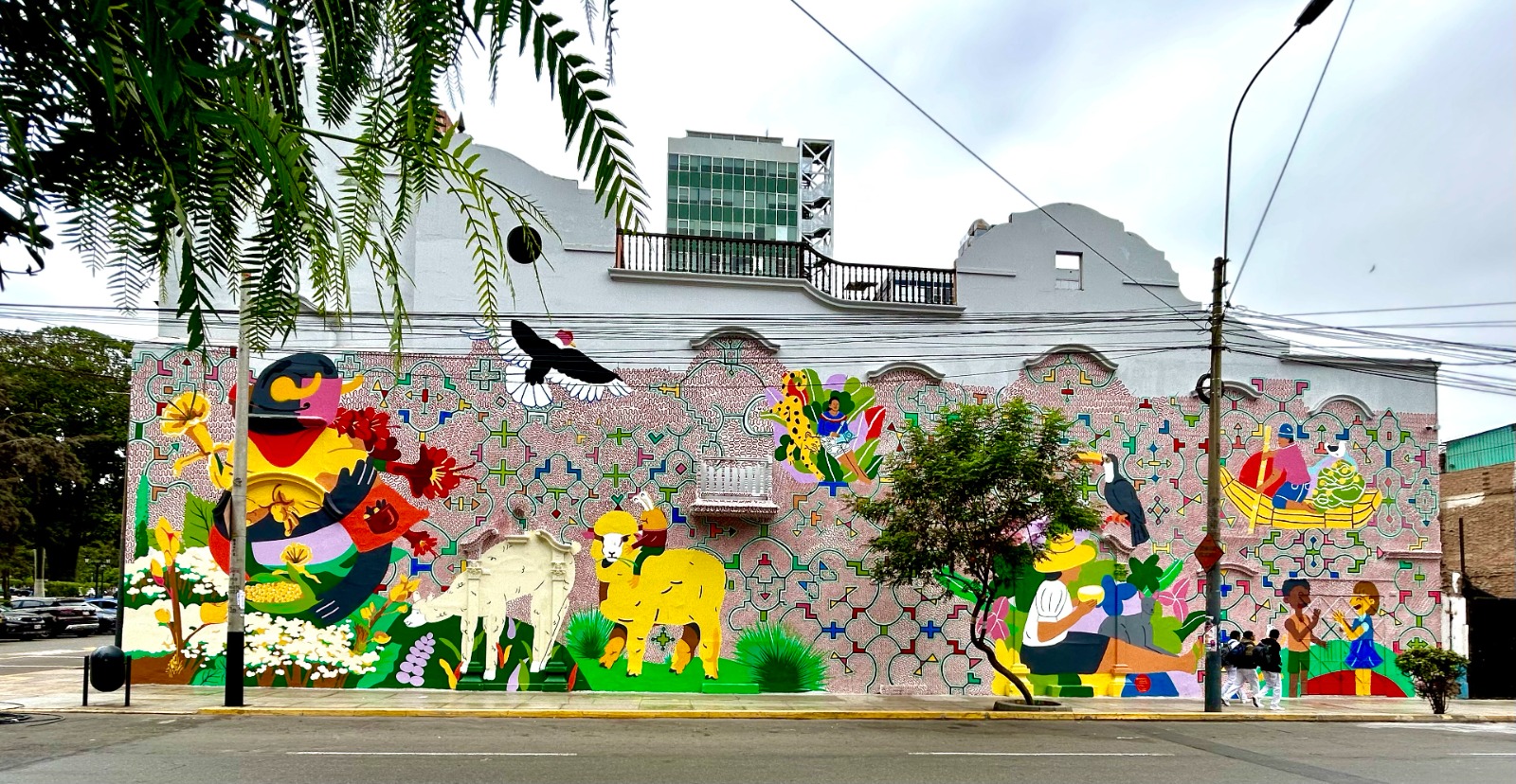 Arte Ventilado