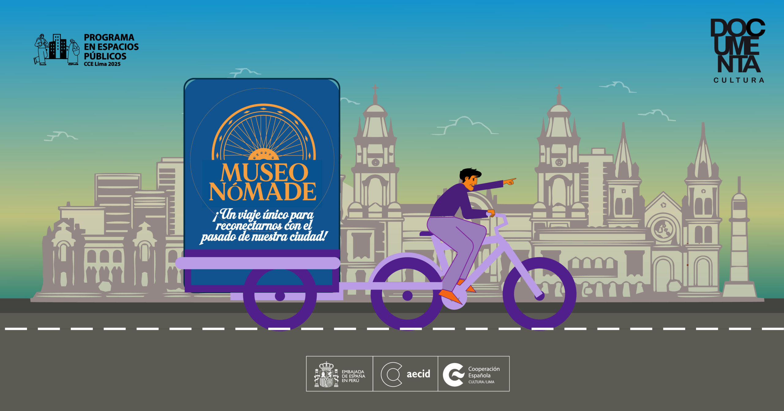 Portada Museo Nómade