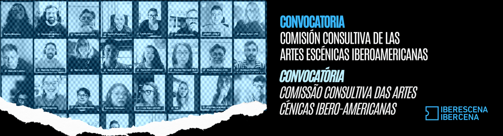 Imagen de una reunión virtual en la que se ven las fotos de varias personas participando en una sesión de Zoom u otra plataforma similar. Al ...