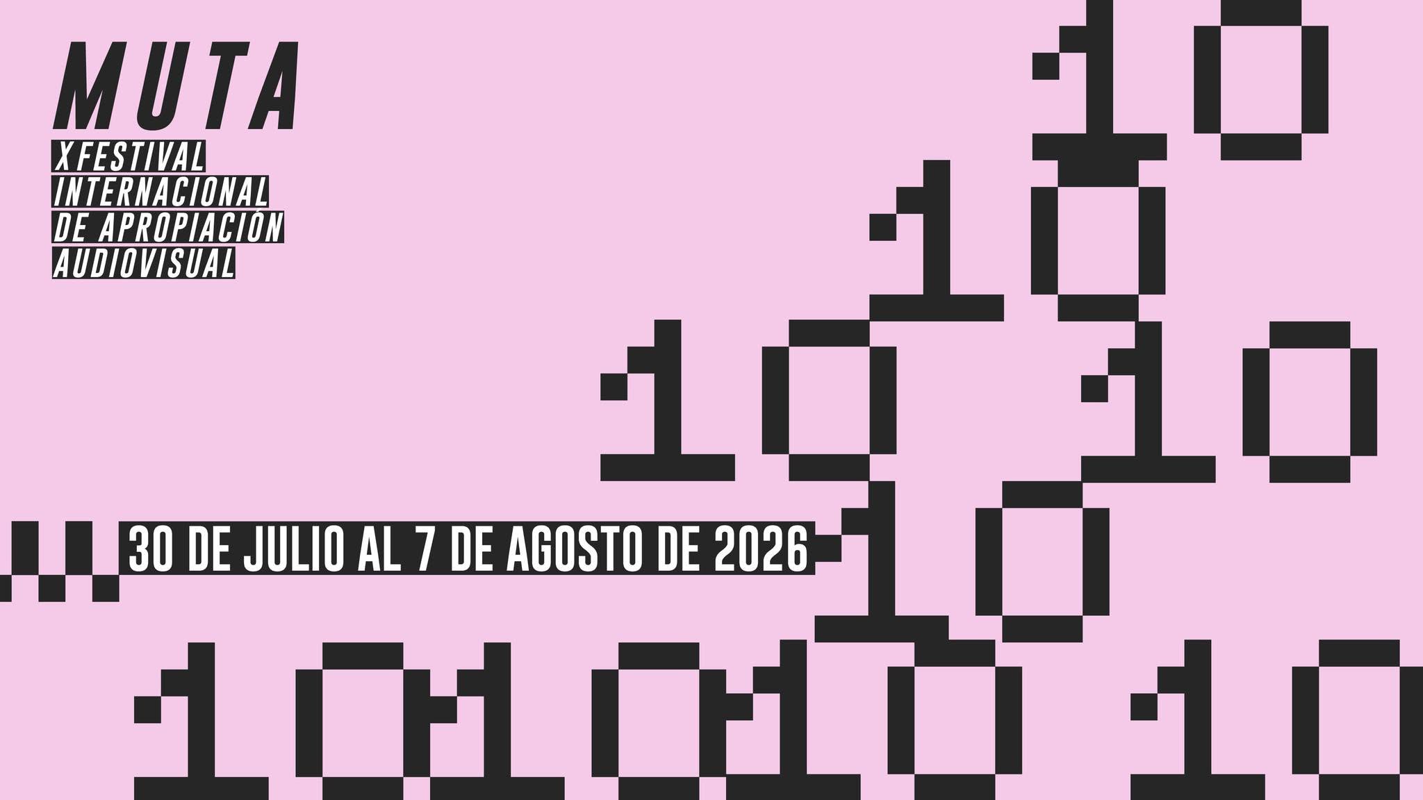 Diez años de MUTA
