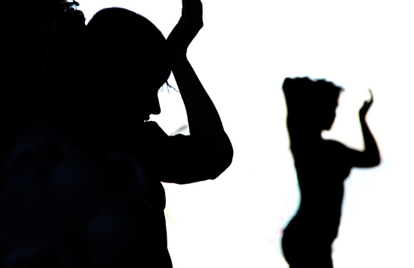 A Solas Danza Mujeres creadoras