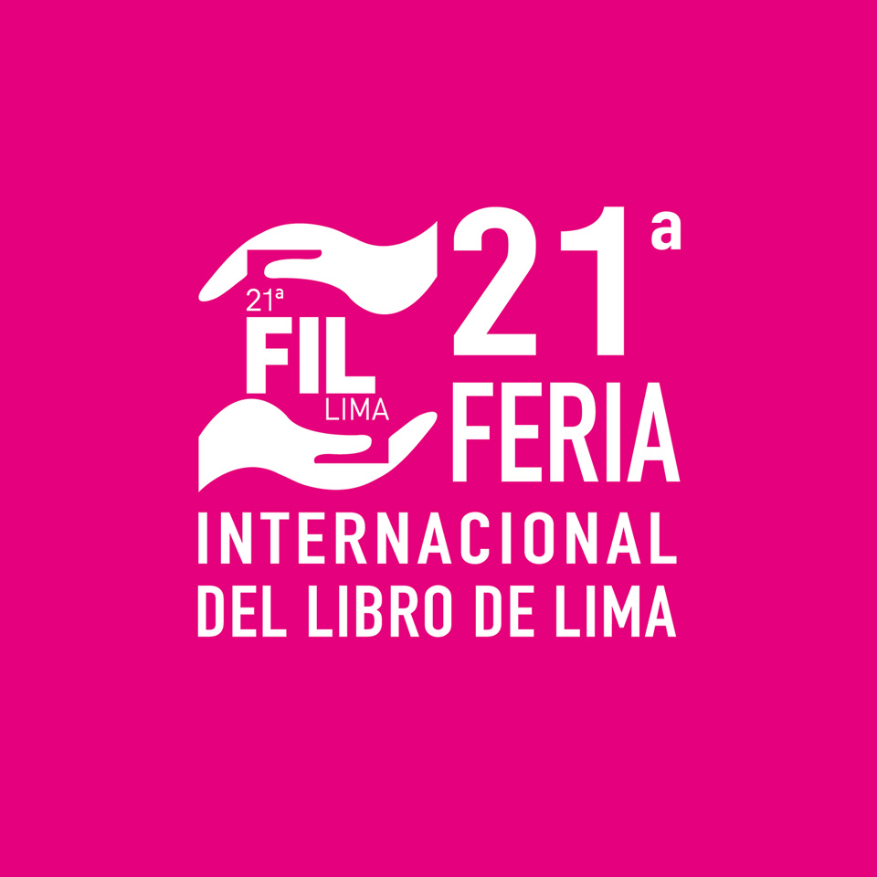 XXI Feria Internacional del Libro