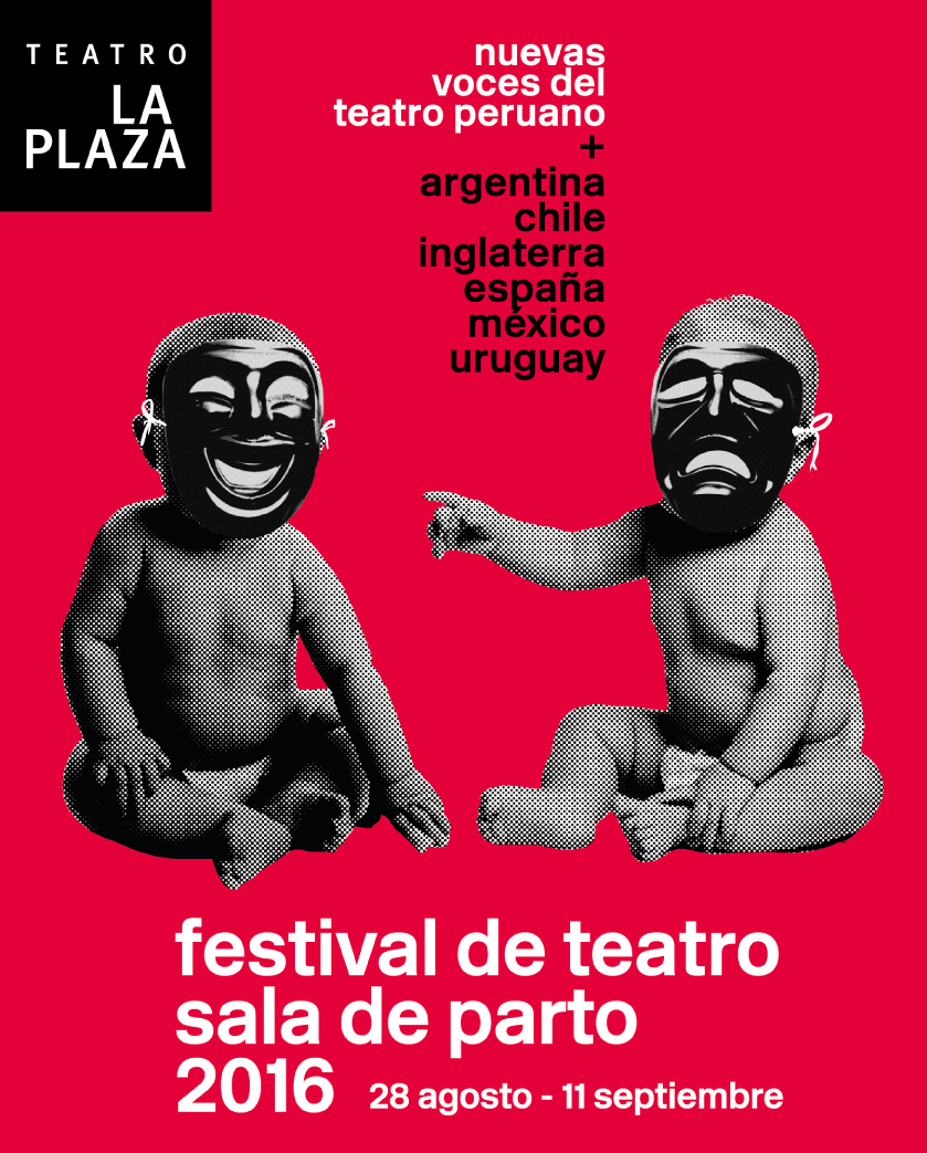 Festival Sala de Parto