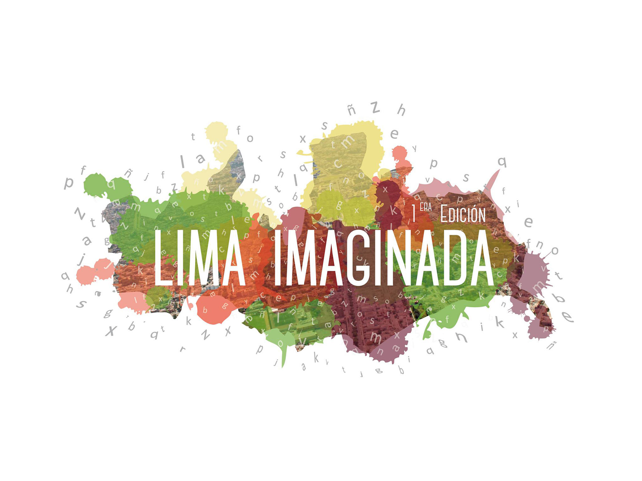 Lima Imaginada 2016