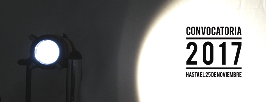 Festival de Artes Escnicas 2017Convocatoria