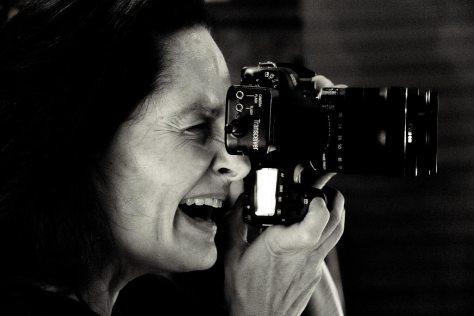 Isabel Muoz nuevo Premio Nacional de Fotografa de Espaa