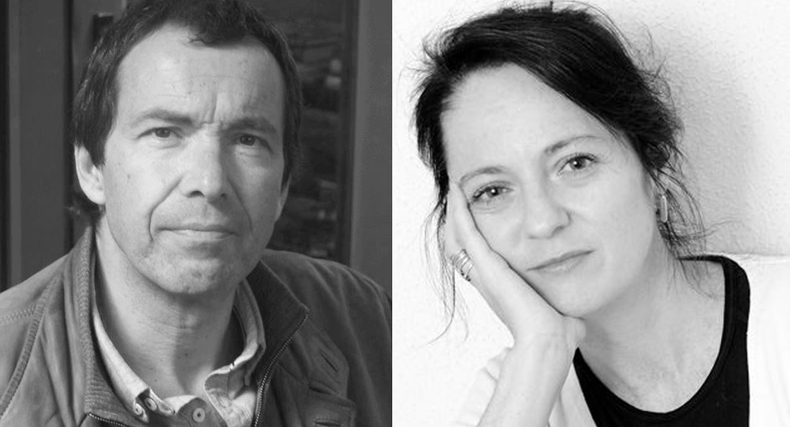 Del Hay Festival al CCE Lima