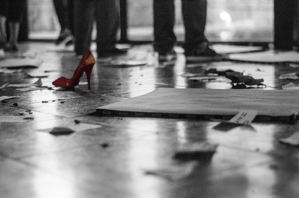 Herramientas bsicas del teatro sensoexperiencial