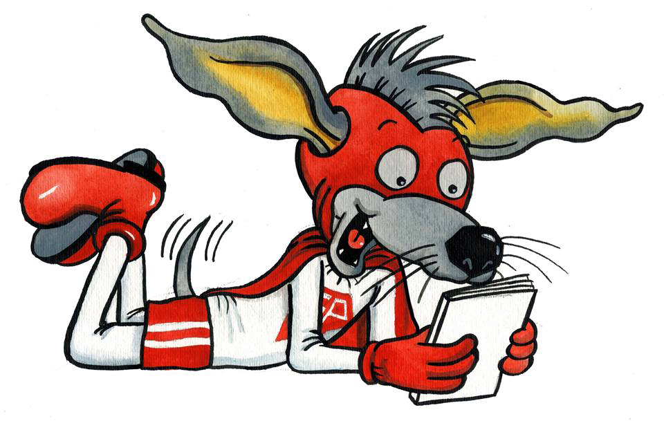 Chimoc el perro calato Concierto teatral para nios