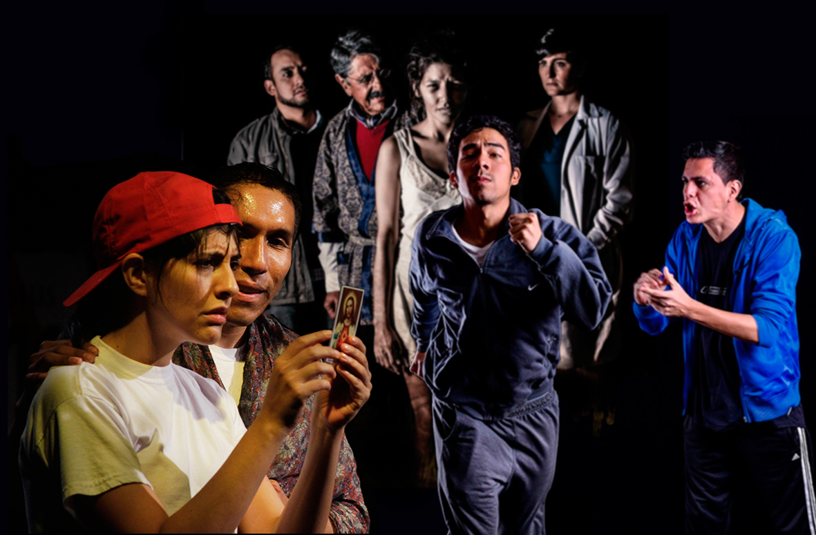 Teatro de Pequeo Formato