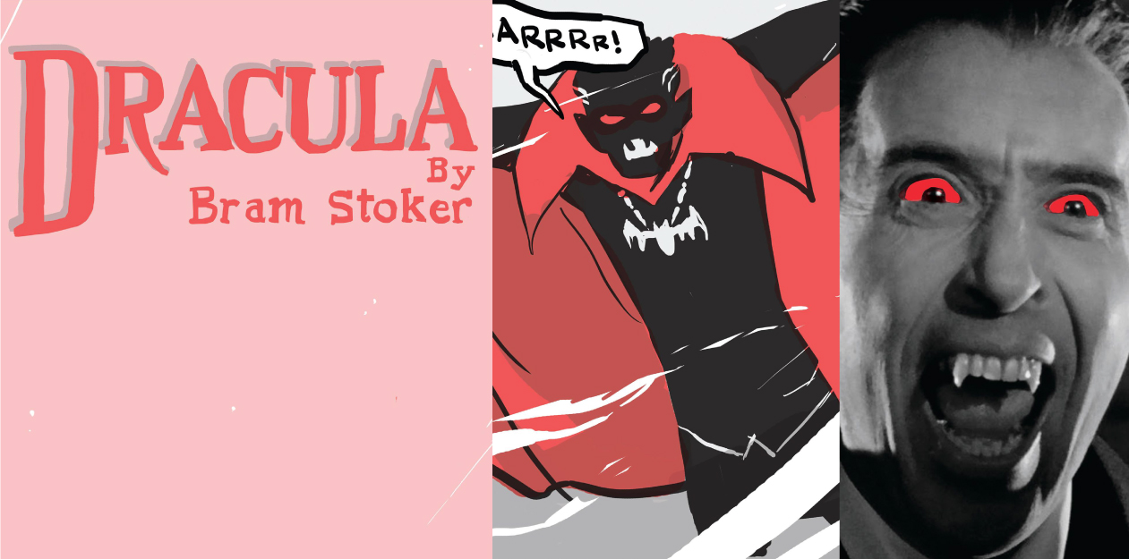 Contemos la misma historia diferente Taller multidisciplinar sobre narracin en literatura historieta y cine