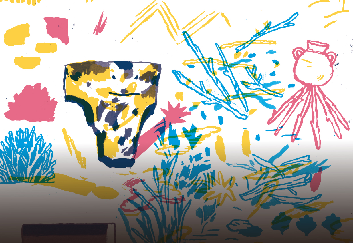 El valor de la novela grfica y la ilustracin en la gestión cultural