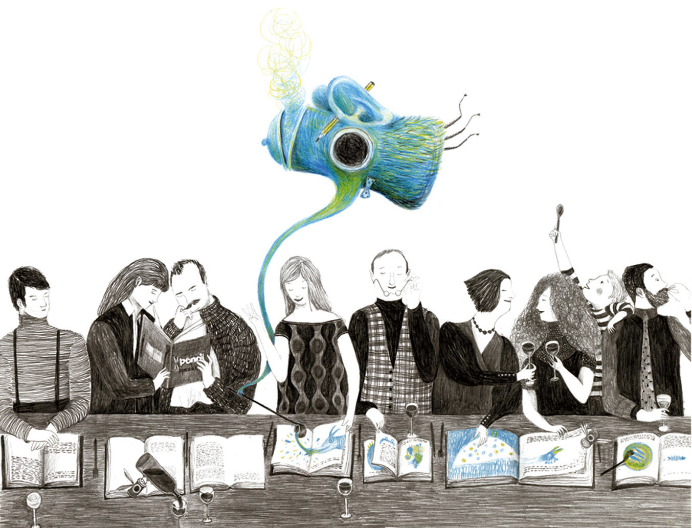 Taller Somos nuestro portafolio