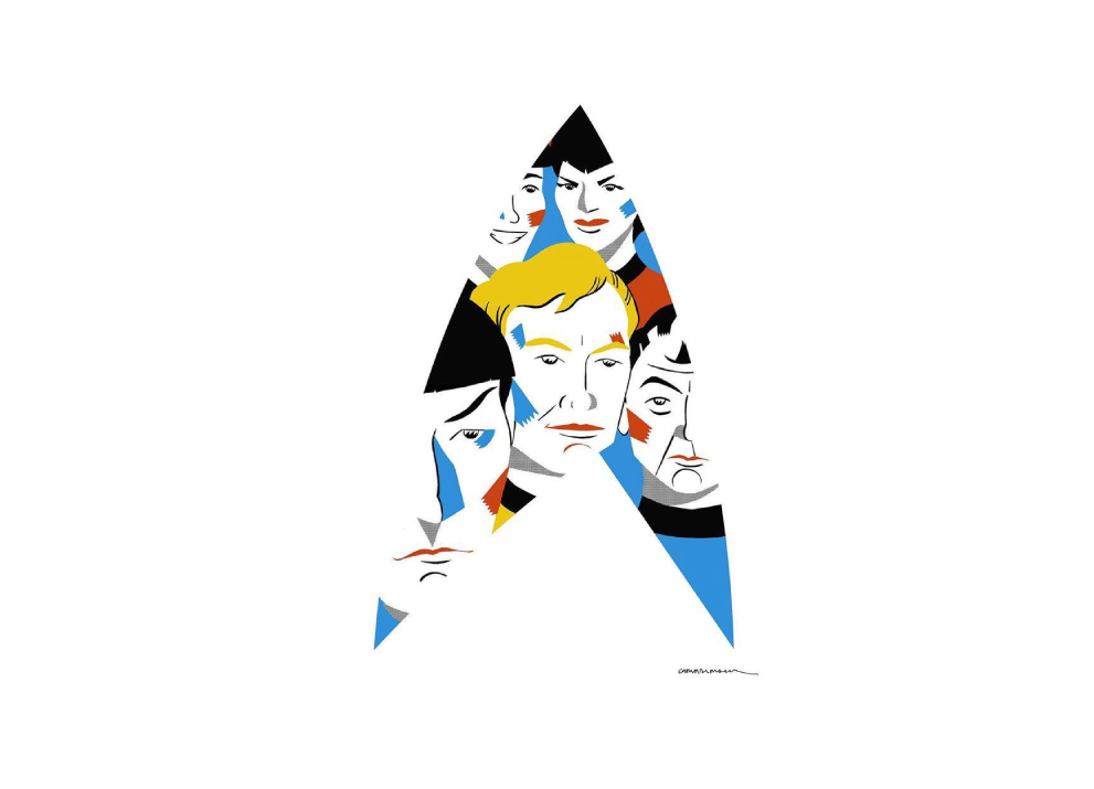 Visionado de porfolios de cmic e ilustracin