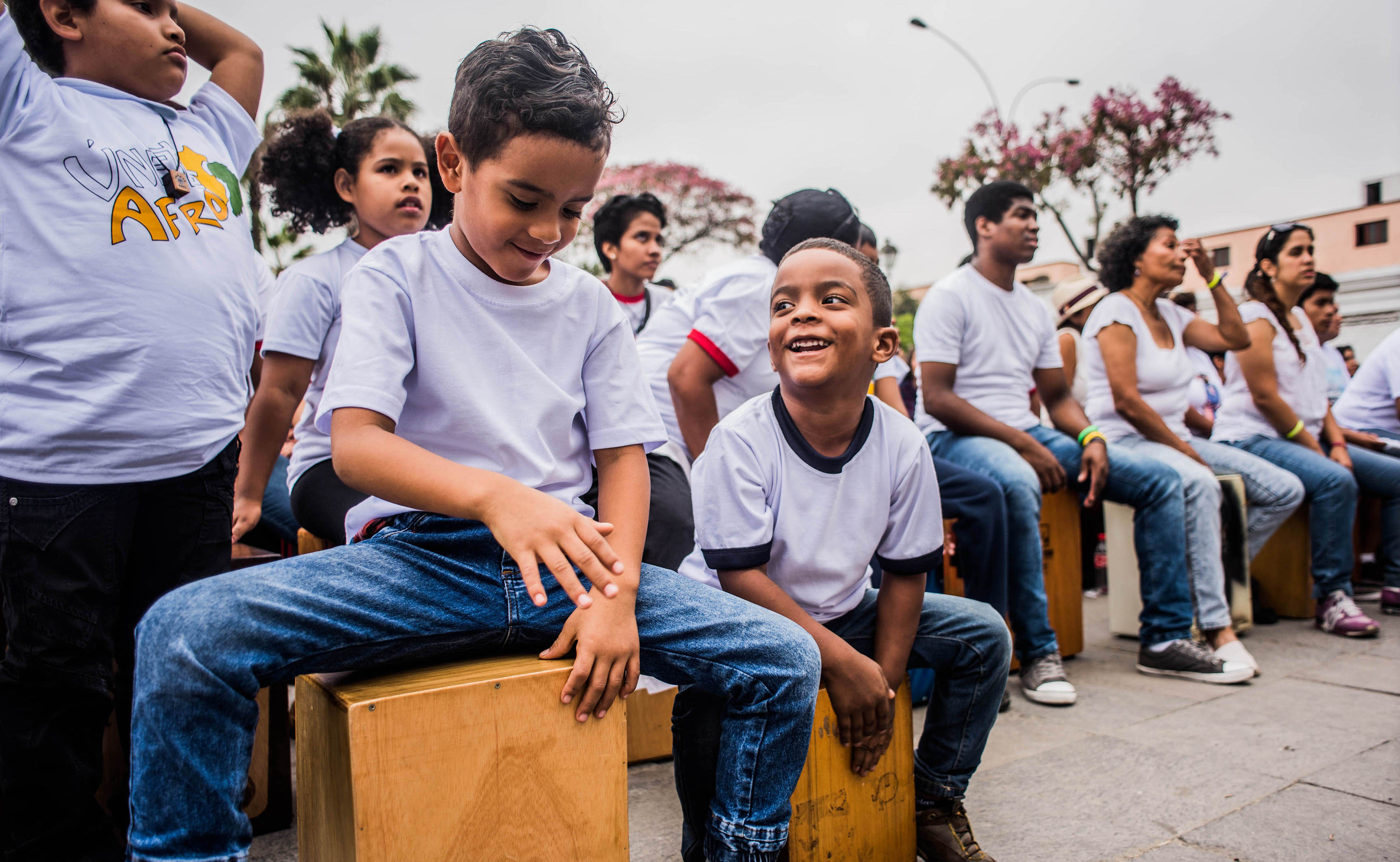 X Festival Internacional del Cajn