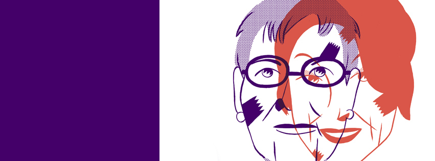 Presentes autoras de tebeo de ayer y hoy