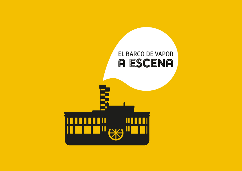 El Barco de Vapor a Escena Concurso de dramaturgia y produccin