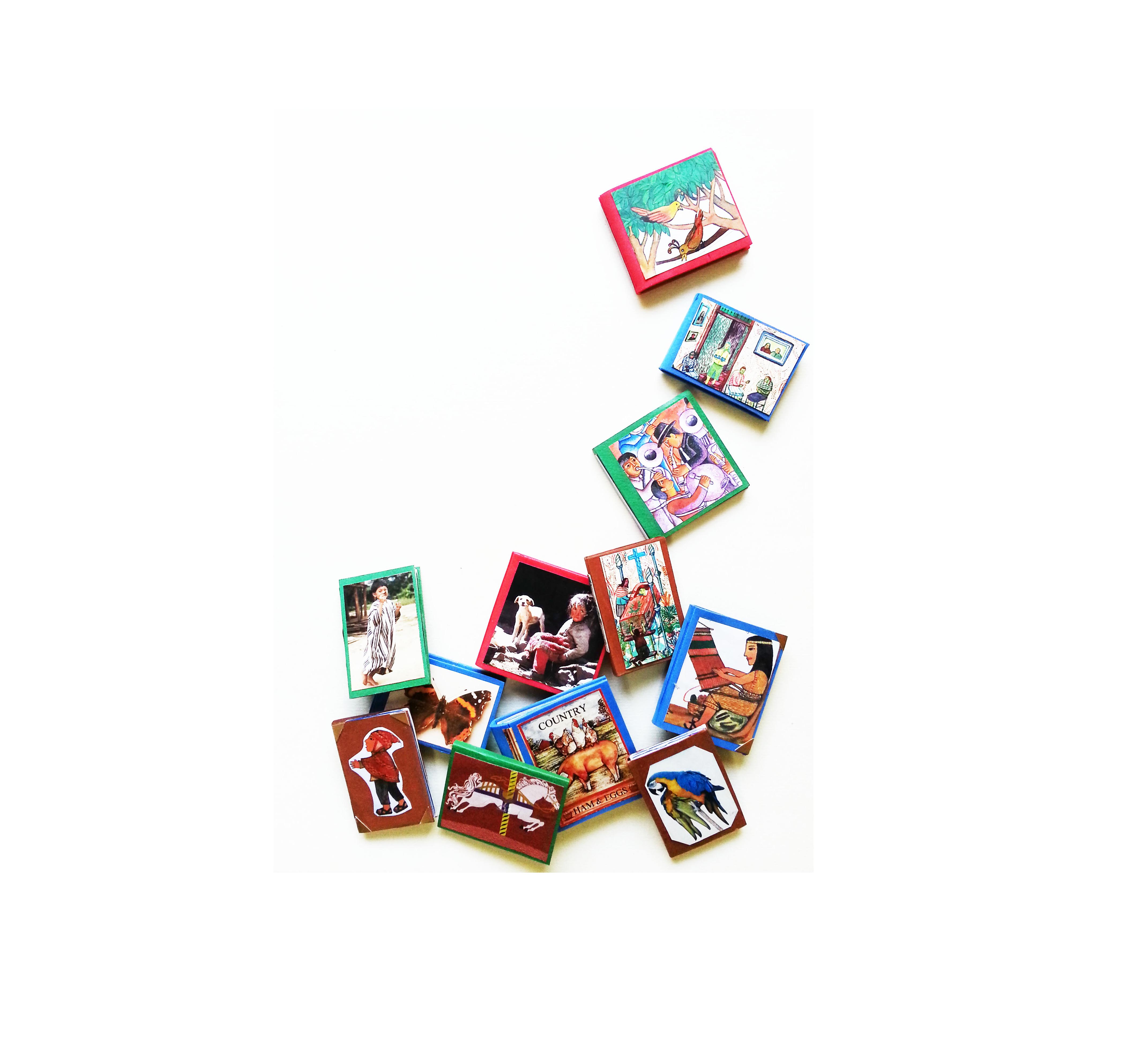 Convocatoria a nominar libros infantiles peruanos a Lista de Honor de IBBY