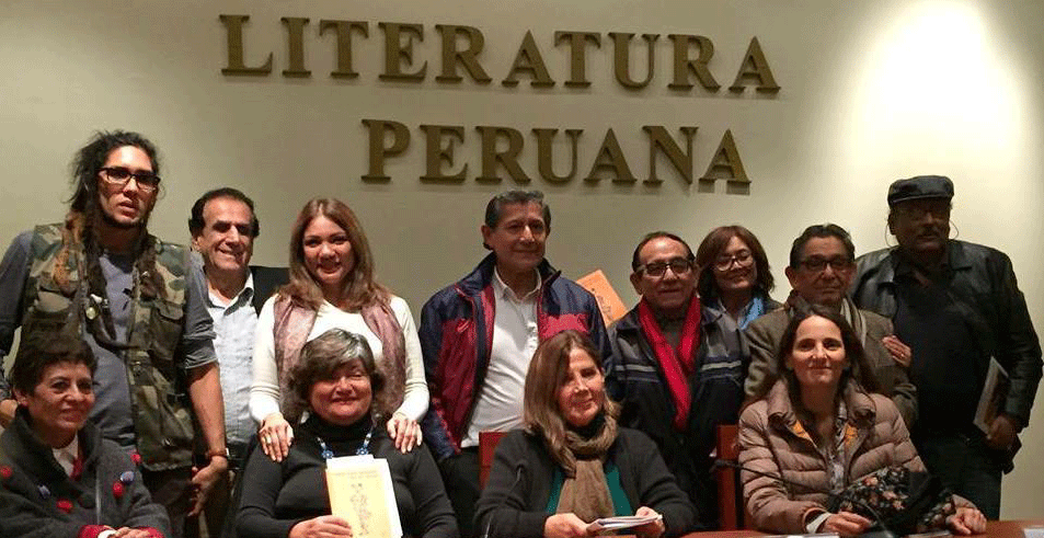 X Festival Internacional de Poesa Palabra en el Mundo