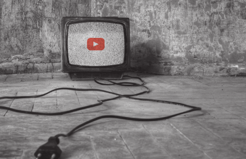 Series Web AwardsSWA 2017