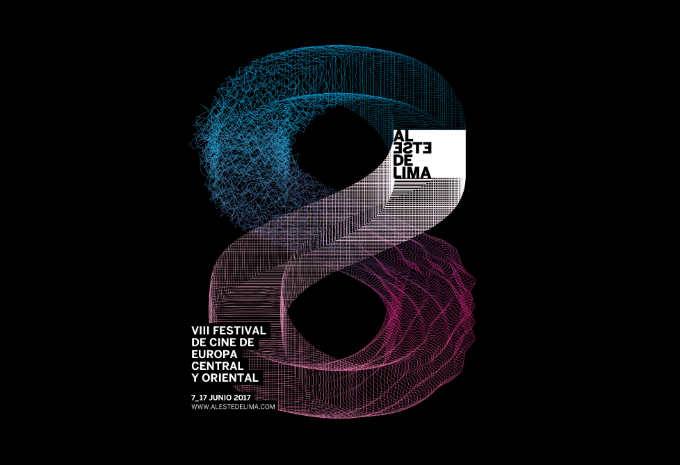 Festival de cine Al Este de Lima