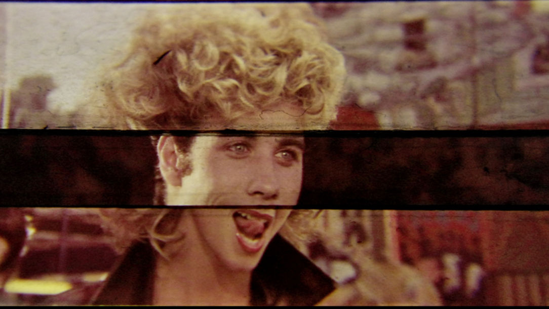 Imgenes perdidas visiones reencontradas Taller de cine de apropiacin