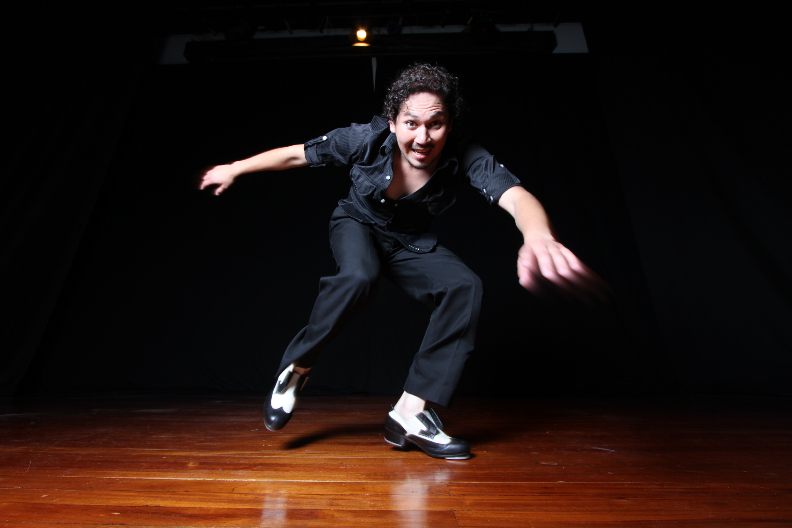 A Solas Danza Fusiones