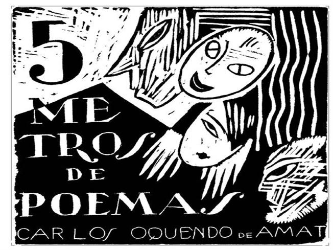 90 aos de 5 metros de poemas Conversatorio