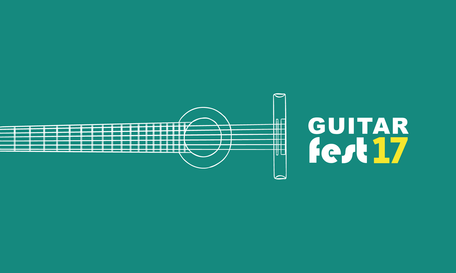 VIII Festival Internacional de Guitarra