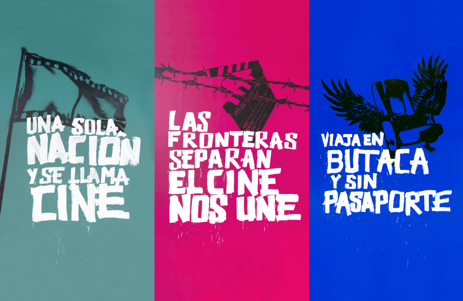 XXI FESTIVAL DE CINE DE LIMA