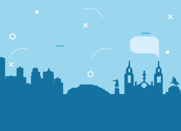 Conferencia Smart city ms que una moda