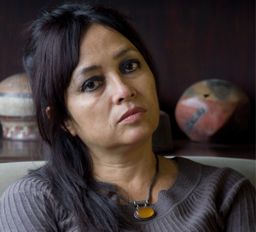Taller de escritura transversal y feminista