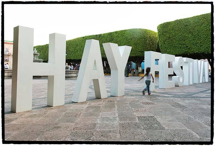 Espaa en Hay Festival Arequipa
